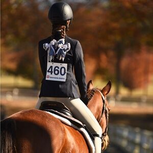 Meet your Posher, Josie